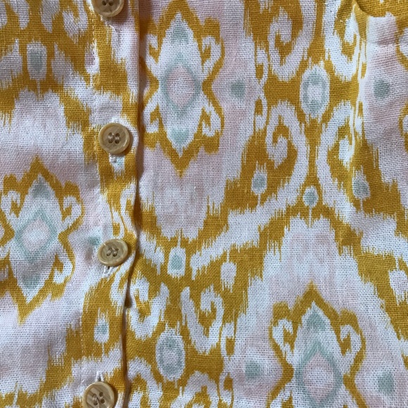 Rachel Zoe Little 2T girls tank and short set - Picture 8 of 8